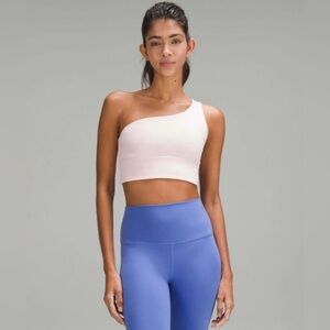 Lululemon Align Asymmetrical Bra